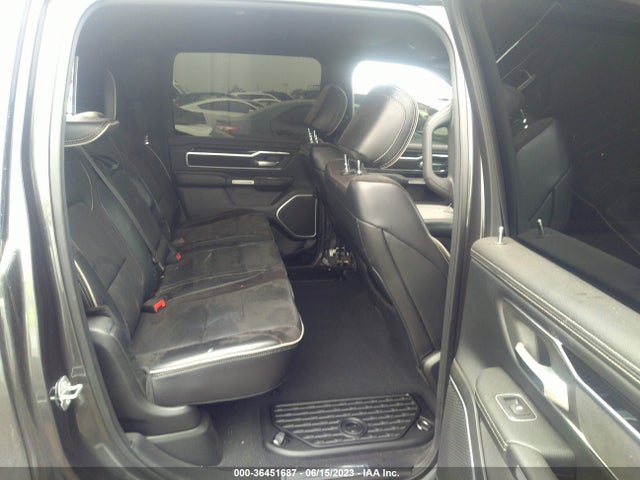 1C6SRFJT8LN574936 RAM 1500 Laramie