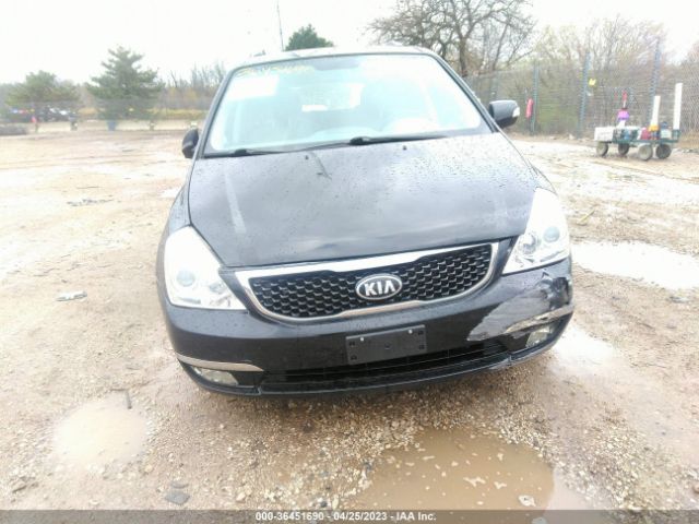 KNDMH4C78E6548388 KIA SEDONA EX
