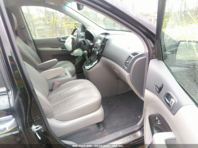 KNDMH4C78E6548388 KIA SEDONA EX