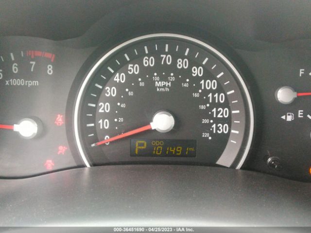 KNDMH4C78E6548388 KIA SEDONA EX