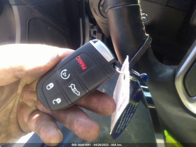 2C3CDXBG2MH641077 Dodge Charger Sxt