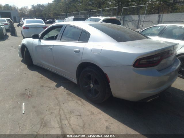 2C3CDXBG2MH641077 Dodge Charger Sxt