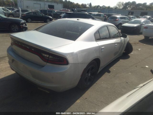 2C3CDXBG2MH641077 Dodge Charger Sxt