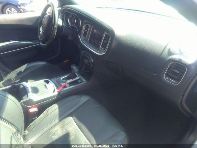 2C3CDXBG2MH641077 Dodge Charger Sxt
