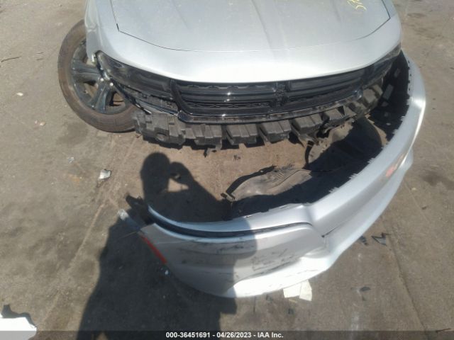 2C3CDXBG2MH641077 Dodge Charger Sxt