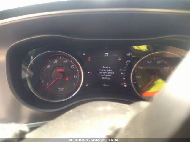 2C3CDXBG2MH641077 Dodge Charger Sxt