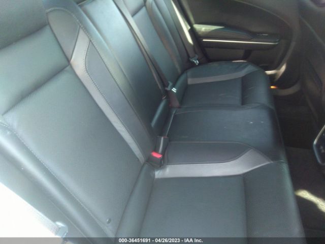 2C3CDXBG2MH641077 Dodge Charger Sxt