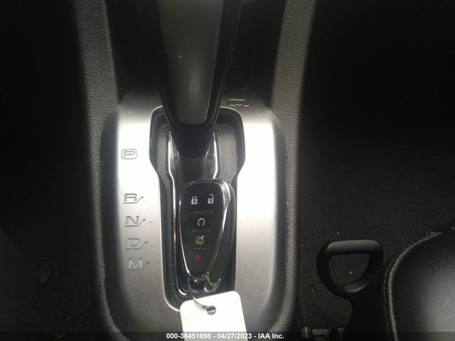 Chevrolet Sonic Premier 2020 1G1JF5SB1L4112522 Image 11