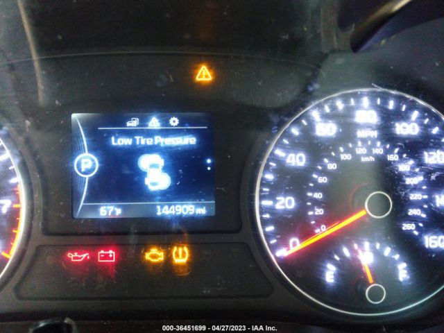 5XXGT4L37GG091764 KIA Optima Lx