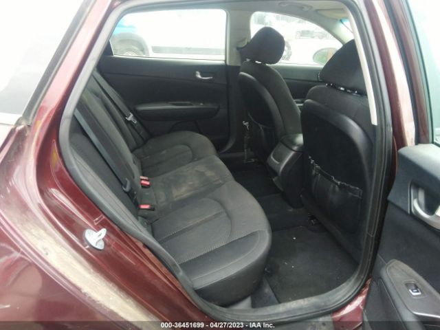 5XXGT4L37GG091764 KIA Optima Lx