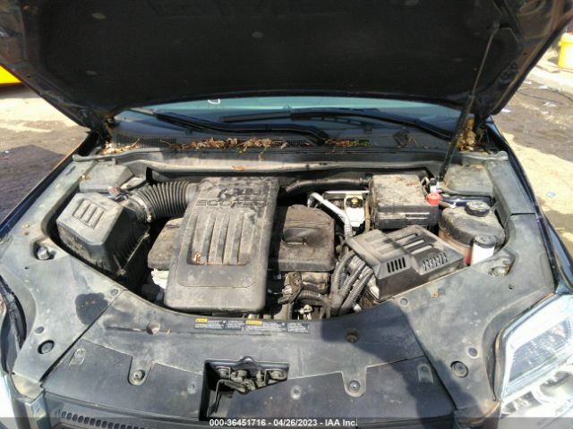 2GKALMEK3H6326363 GMC Terrain Sle