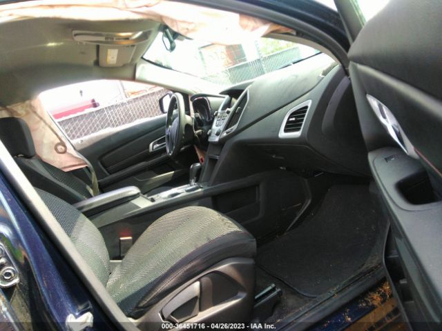 2GKALMEK3H6326363 GMC Terrain Sle