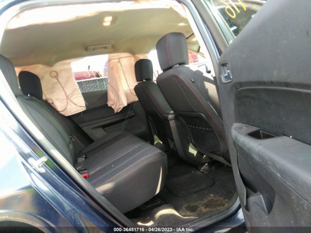 2GKALMEK3H6326363 GMC Terrain Sle