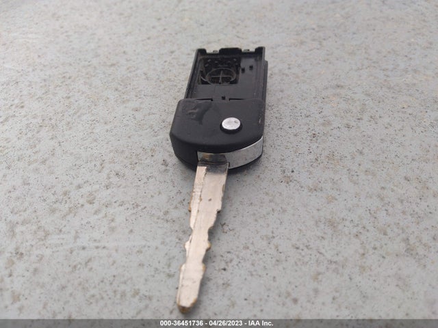 2006 MAZDA MAZDA5 SPORT VIN: JM1CR293560116251