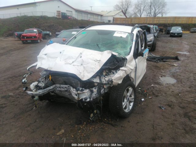 1FMCU0GX9EUC92604 Ford ESCAPE SE