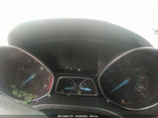 1FMCU0GX9EUC92604 Ford ESCAPE SE