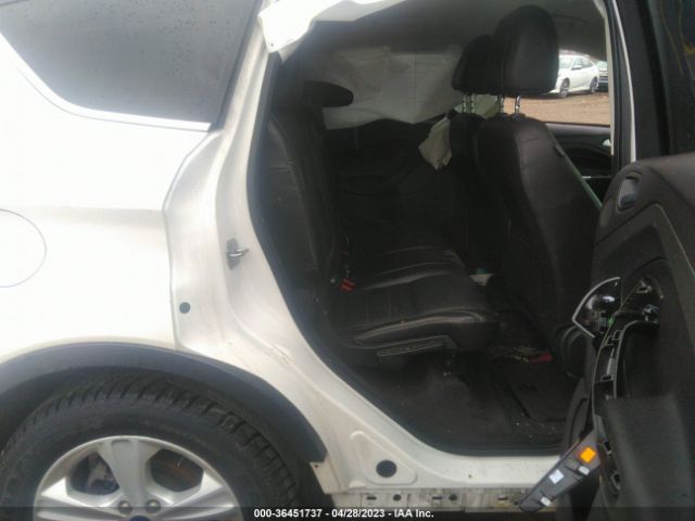 1FMCU0GX9EUC92604 Ford ESCAPE SE