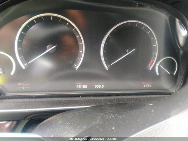 WBAKP9C56FD979490 BMW 5 Series 550i Xdrive