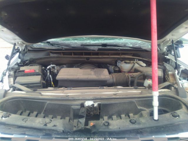 1GKS2DKL7MR312923 GMC YUKON DENALI