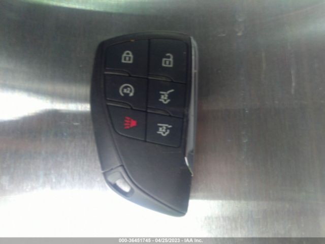 1GKS2DKL7MR312923 GMC YUKON DENALI