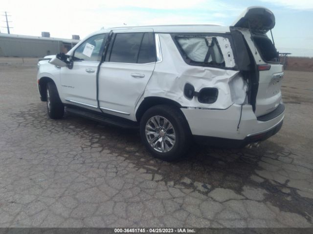 1GKS2DKL7MR312923 GMC YUKON DENALI