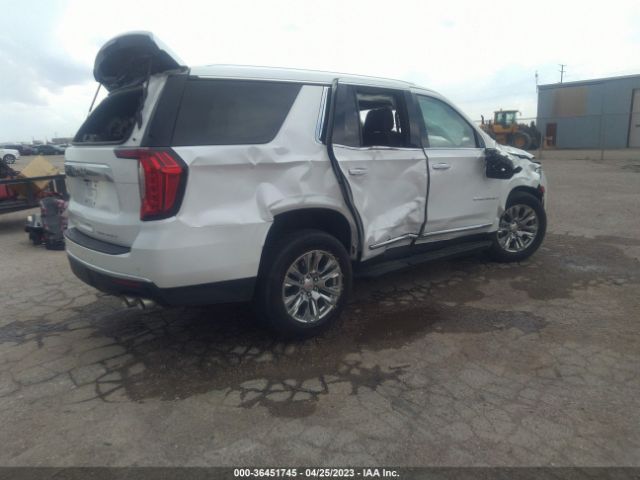 1GKS2DKL7MR312923 GMC YUKON DENALI