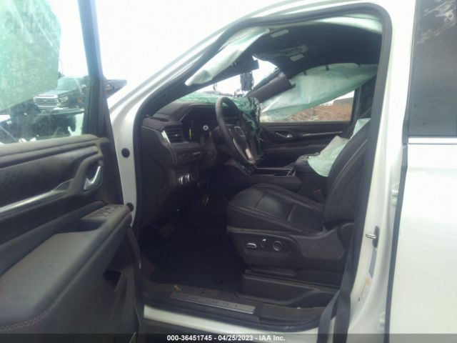 1GKS2DKL7MR312923 GMC YUKON DENALI