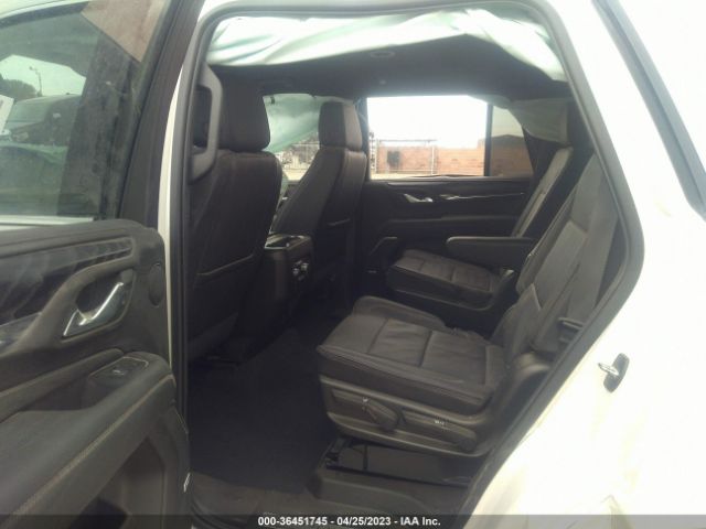 1GKS2DKL7MR312923 GMC YUKON DENALI