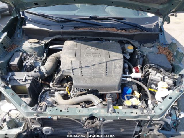 JF2SKAGC9KH408009 Subaru Forester Premium