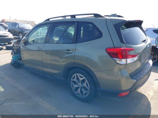 JF2SKAGC9KH408009 Subaru Forester Premium