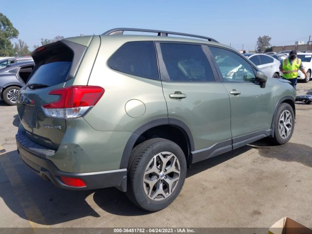 JF2SKAGC9KH408009 Subaru Forester Premium