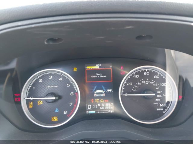 JF2SKAGC9KH408009 Subaru Forester Premium
