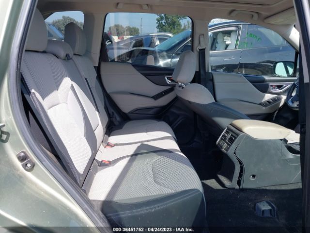 JF2SKAGC9KH408009 Subaru Forester Premium