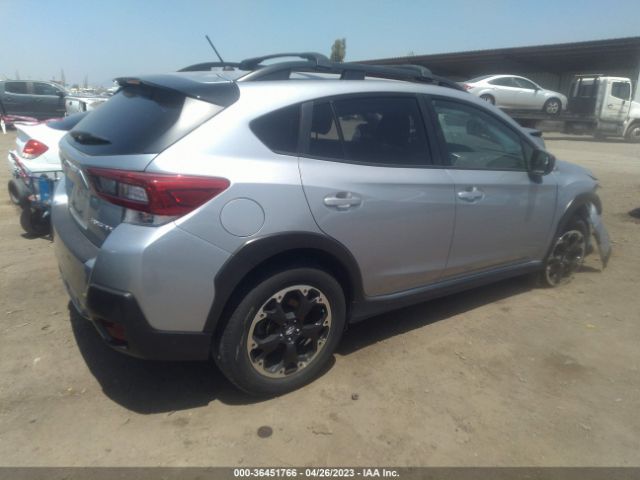 JF2GTABC6M8673340 Subaru Crosstrek