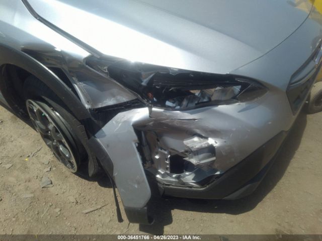 JF2GTABC6M8673340 Subaru Crosstrek