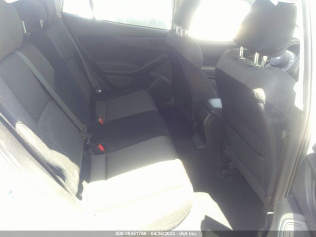 JF2GTABC6M8673340 Subaru Crosstrek
