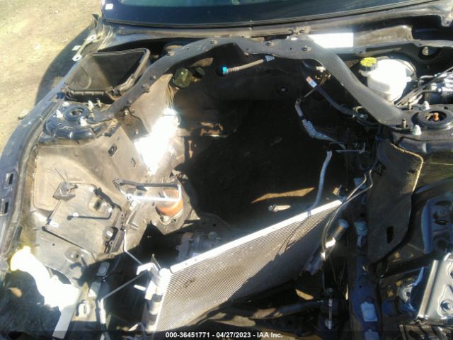 1FA6P8CFXF5332260 Ford MUSTANG GT