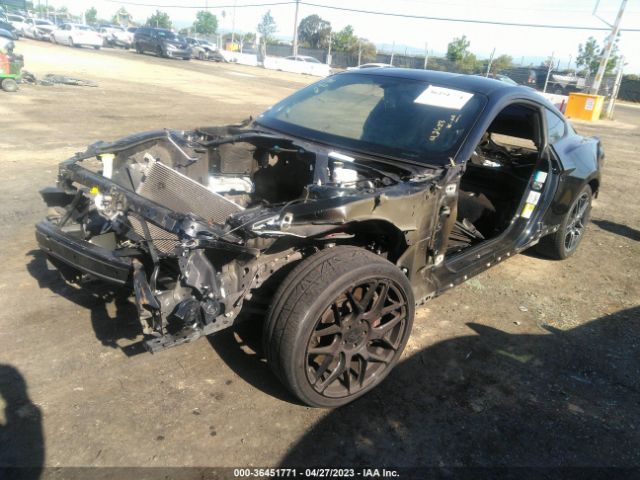 1FA6P8CFXF5332260 Ford MUSTANG GT
