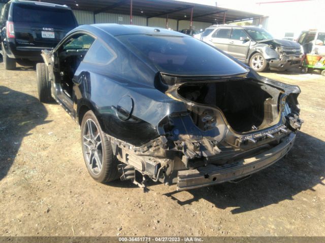 1FA6P8CFXF5332260 Ford MUSTANG GT