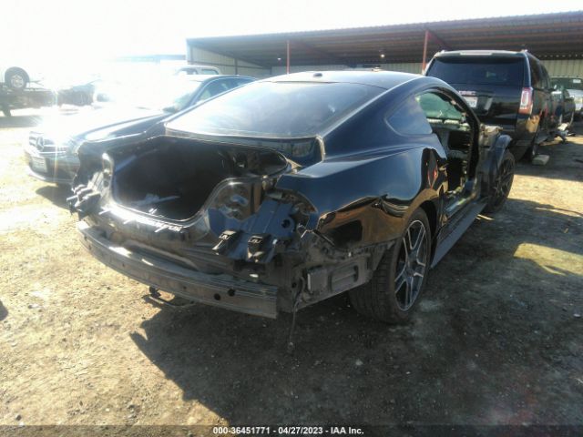 1FA6P8CFXF5332260 Ford MUSTANG GT