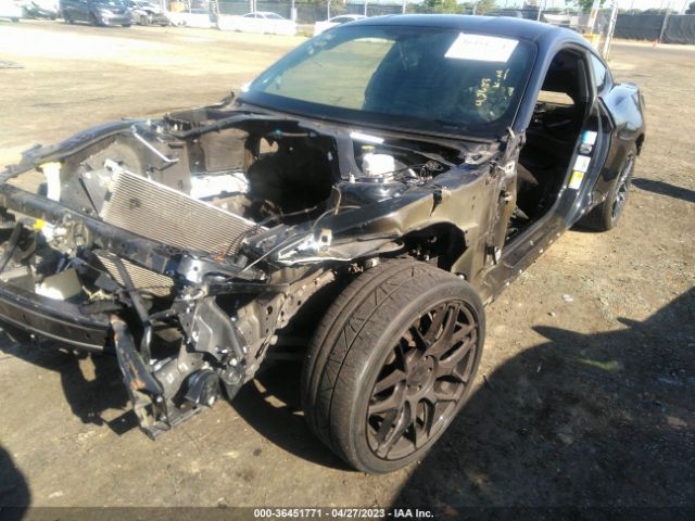 1FA6P8CFXF5332260 Ford MUSTANG GT