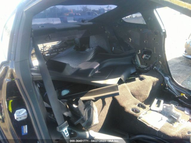 1FA6P8CFXF5332260 Ford MUSTANG GT