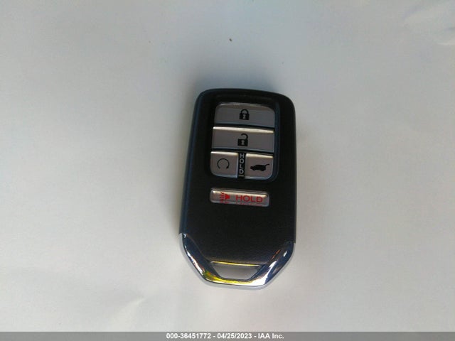 Honda Cr-v Ex-l 2020 7FARW2H88LE008689 Image 11