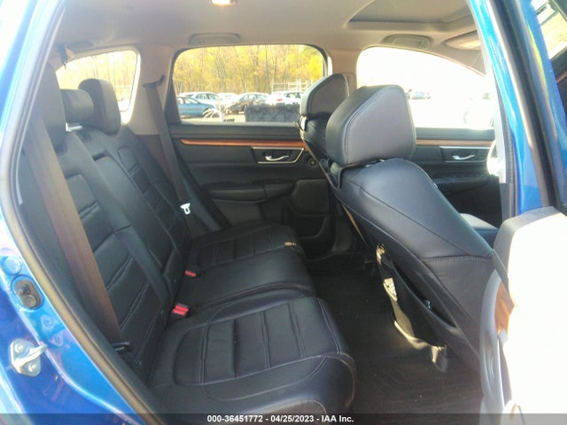 Honda Cr-v Ex-l 2020 7FARW2H88LE008689 Image 8