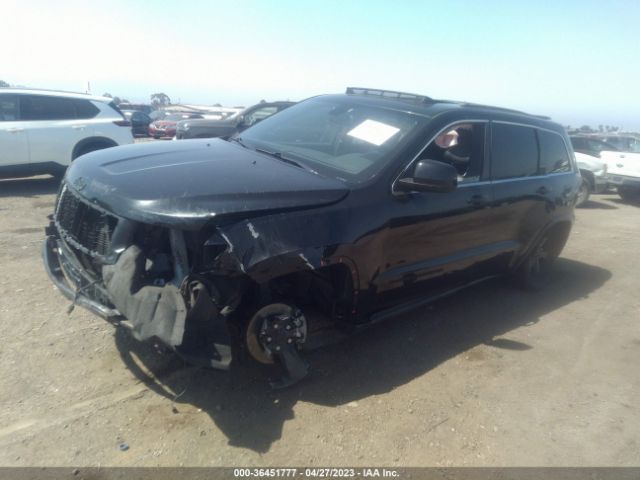 1C4RJEAG6FC800242 Jeep Grand Cherokee Altitude