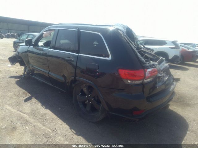 1C4RJEAG6FC800242 Jeep Grand Cherokee Altitude