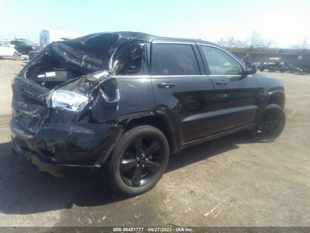 1C4RJEAG6FC800242 Jeep Grand Cherokee Altitude