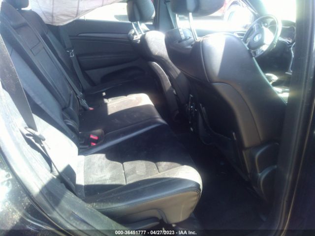 1C4RJEAG6FC800242 Jeep Grand Cherokee Altitude