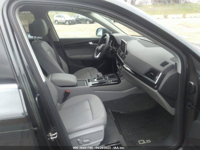 Audi Q5 Premium Plus 2019 WA1BNAFYXK2057966 Image 5