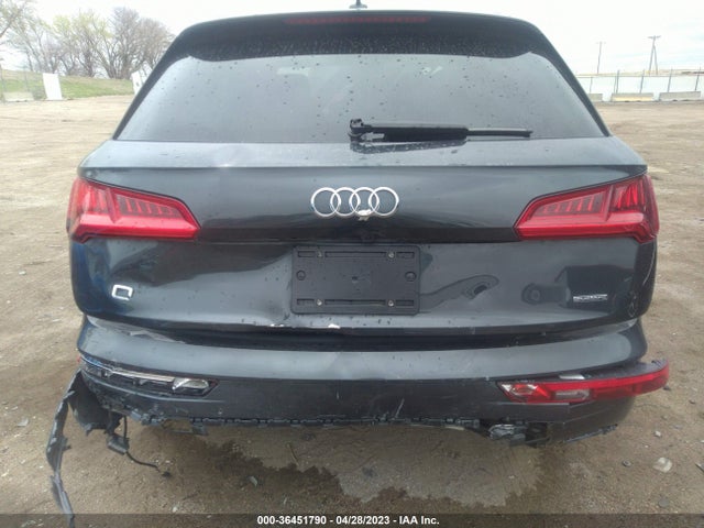 Audi Q5 Premium Plus 2019 WA1BNAFYXK2057966 Image 6
